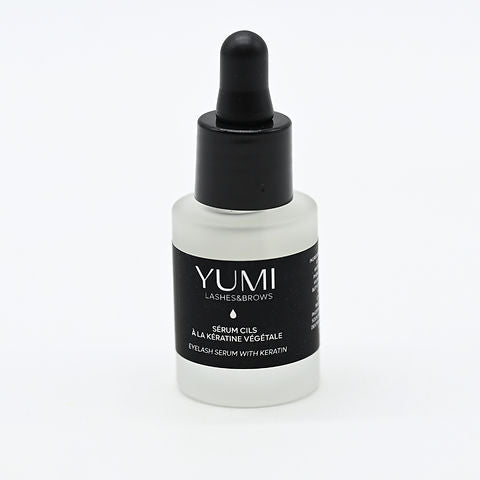 YUMI Keratin Intensive Serum