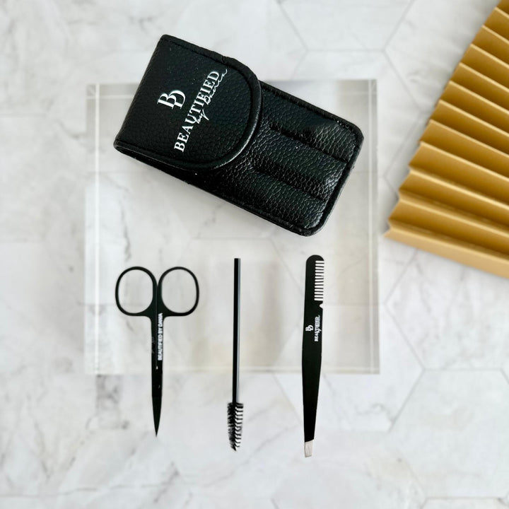 Brow Grooming Kit