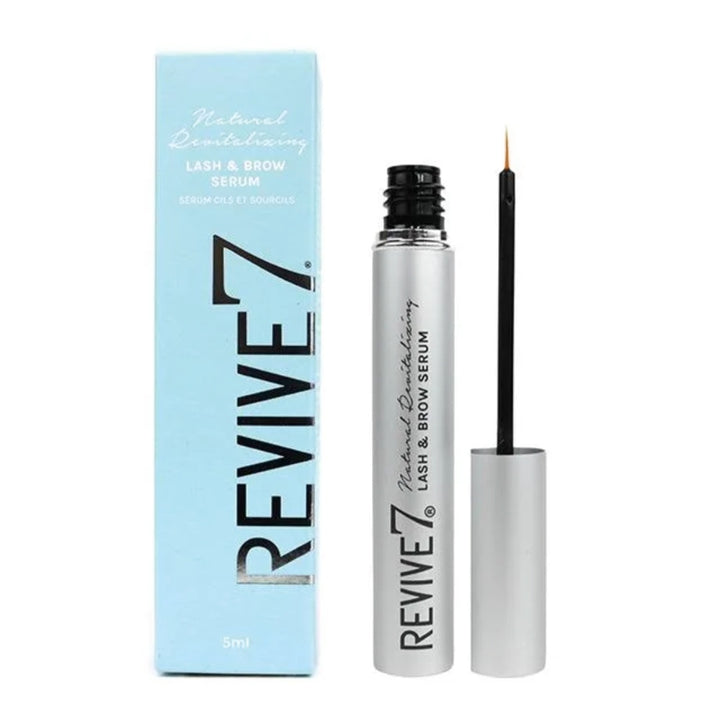 Revive7 Lash & Brow Growth Serum